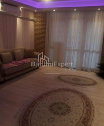 Mənzil 38 m² - Yurievskaya, Batumi, Gürcüstan