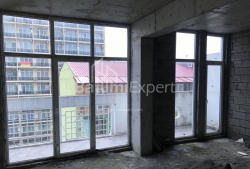 Mənzil 1-комн 71 m² - David Kldiaşvili, Batumi