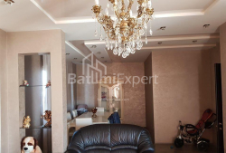 Mənzil 135 m² - Petra Bagrationi, Batumi, Gürcüstan