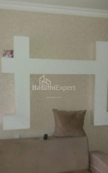 Mənzil 1-комн 33 m² - Yurievskaya, Batumi