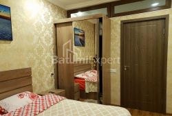 Mənzil 47 m² - Yurievskaya, Batumi, Gürcüstan