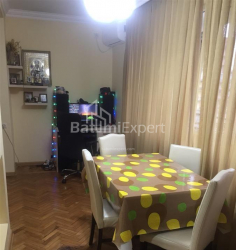 Mənzil 3-комн 65 m² - Yurievskaya, Batumi