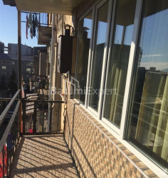 Mənzil 65 m² - Yurievskaya, Batumi, Gürcüstan