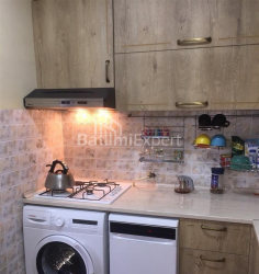 Mənzil 3-комн 65 m² - Yurievskaya, Batumi
