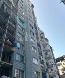 Mənzil 2-комн 48 m² - Vaxtanq Qorqasali, Batumi