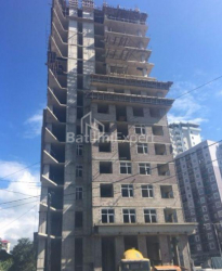 Mənzil 43 m² - hava limanı şosesi, Batumi, Gürcüstan
