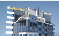 Mənzil 1-комн 43 m² - hava limanı şosesi, Batumi