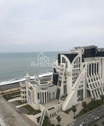 Mənzil 1-комн 34 m² - Yusuf Kobaladze, Batumi