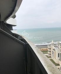 Mənzil 1-комн 34 m² - Yusuf Kobaladze, Batumi