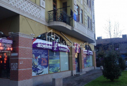 Mənzil 2-комн 58 m² - İlya Çavçavadze, Batumi