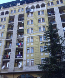 Mənzil 2-комн 58 m² - İlya Çavçavadze, Batumi