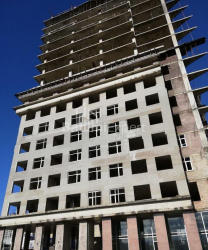Mənzil 2-комн 50 m² - Petra Bagrationi, Batumi