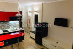 Mənzil 1-комн 33 m² - Şerif Ximşiaşvili, Batumi
