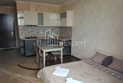 Mənzil 1-комн 33 m² - Şerif Ximşiaşvili, Batumi