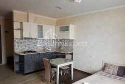Mənzil 1-комн 33 m² - Şerif Ximşiaşvili, Batumi