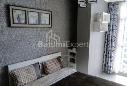 Mənzil 1-комн 45 m² - Şerif Ximşiaşvili, Batumi