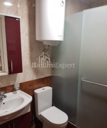 Mənzil 1-комн 45 m² - Şerif Ximşiaşvili, Batumi