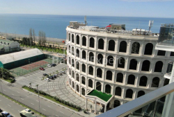 Mənzil 45 m² - Şerif Ximşiaşvili, Batumi, Gürcüstan