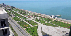 Mənzil 2-комн 35 m² - Yurievskaya, Batumi