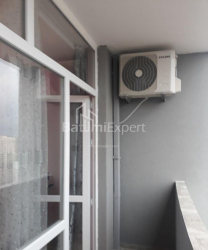 Mənzil 2-комн 35 m² - Yusuf Kobaladze, Batumi