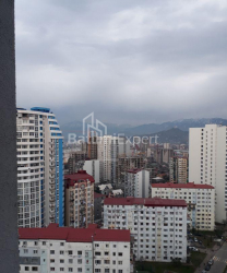 Mənzil 2-комн 35 m² - Yusuf Kobaladze, Batumi