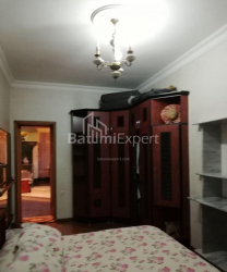 Mənzil 76 m² - Yurievskaya, Batumi, Gürcüstan
