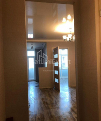 Mənzil 2-комн 40 m² - Yusuf Kobaladze, Batumi