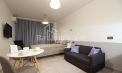 Mənzil 1-комн 31 m² - Zuraba Qorqiladze, Batumi
