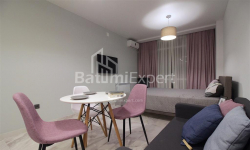 Mənzil 1-комн 33 m² - Zuraba Qorqiladze, Batumi