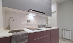 Mənzil 1-комн 33 m² - Zuraba Qorqiladze, Batumi