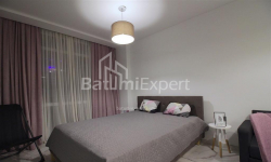 Mənzil 1-комн 33 m² - Zuraba Qorqiladze, Batumi