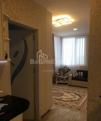 Mənzil 2-комн 52 m² - Şerif Ximşiaşvili, Batumi