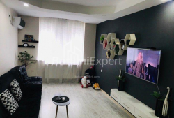 Mənzil 2-комн 55 m² - Alexandra Griboedova, Batumi