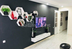 Mənzil 55 m² - Alexandra Griboedova, Batumi, Gürcüstan