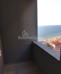 Mənzil 1-комн 34 m² - Şerif Ximşiaşvili, Batumi