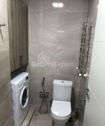 Mənzil 1-комн 34 m² - Şerif Ximşiaşvili, Batumi