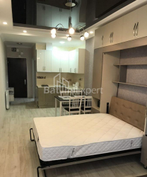 Mənzil 34 m² - Şerif Ximşiaşvili, Batumi, Gürcüstan