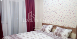 Mənzil 72 m² - Yurievskaya, Batumi, Gürcüstan