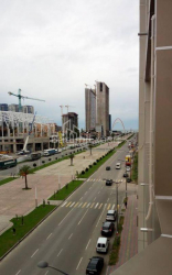 Mənzil 3-комн 72 m² - Yurievskaya, Batumi