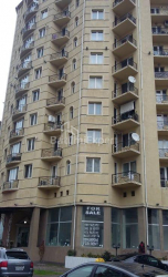 Mənzil 62 m² - Rustaveli, Batumi, Gürcüstan