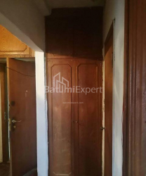 Mənzil 64 m² - Vaxtanq Qorqasali, Batumi, Gürcüstan