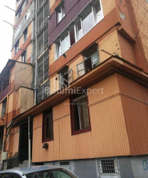 Mənzil 2-комн 64 m² - Vaxtanq Qorqasali, Batumi