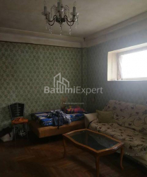 Mənzil 64 m² - Vaxtanq Qorqasali, Batumi, Gürcüstan