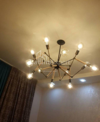 Mənzil 1-комн 30 m² - Yurievskaya, Batumi
