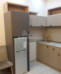 Mənzil 1-комн 30 m² - Yurievskaya, Batumi
