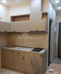 Mənzil 1-комн 30 m² - Yurievskaya, Batumi