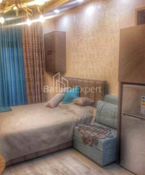 Mənzil 1-комн 30 m² - Yurievskaya, Batumi