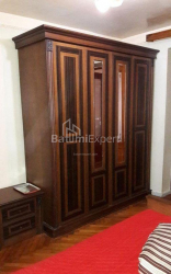 Mənzil 87 m² - Yurievskaya, Batumi, Gürcüstan