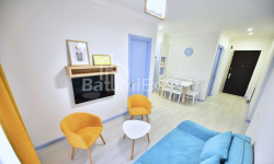 Mənzil 56 m² - Tbel-Abuseridze, Batumi, Gürcüstan
