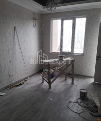 Mənzil 2-комн 35 m² - Petra Bagrationi, Batumi